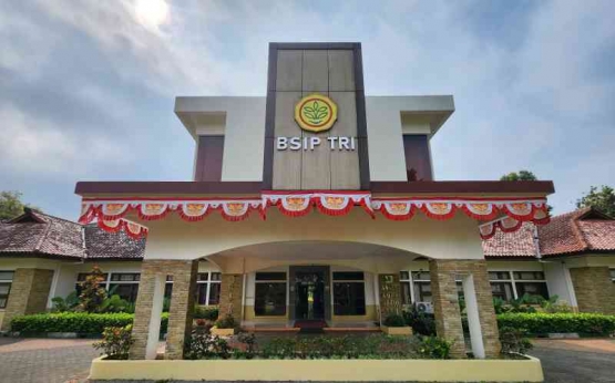 Balai Perakitan & Modernisasi TRI