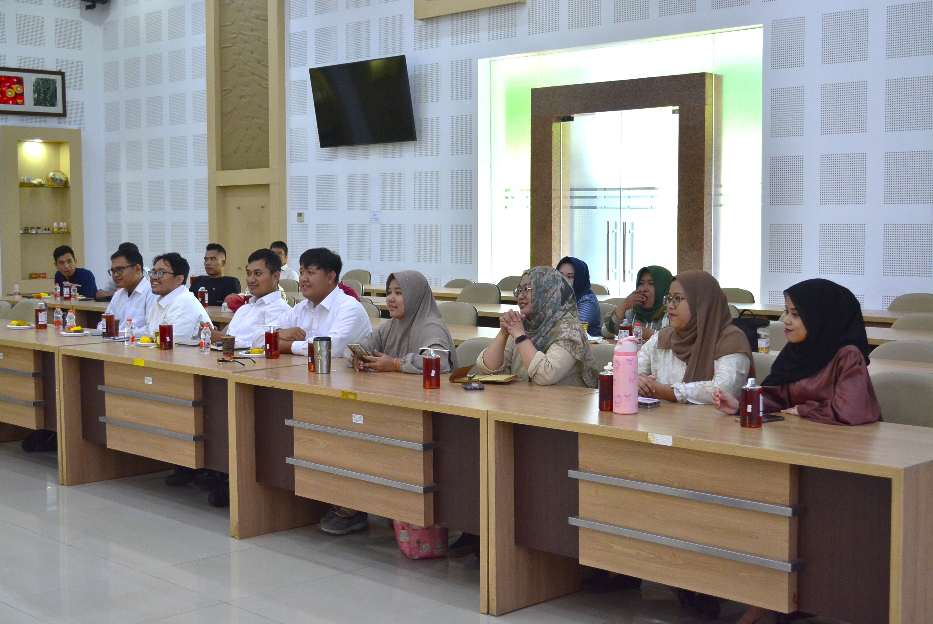 Workshop SDM