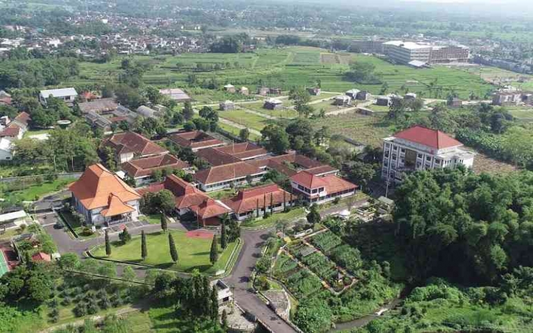 Balai Perakitan & Modernisasi TAS